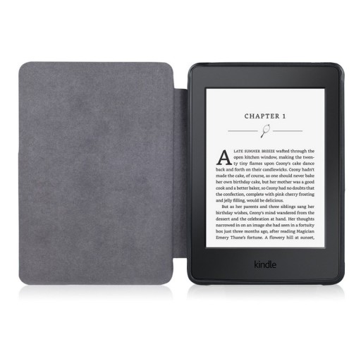 Чехол для Kindle 11 Touch, силиконовая спинка, узоры 01 мрамор