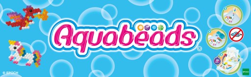 Стартовый набор Aquabeads с футляром 31912