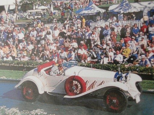 Каталог немецких автомобилей ADAC Special 1998 г.