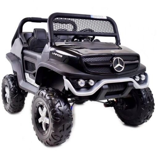 MERCEDES BENZ UNIMOG 4X4,12V14AH, АМОРТИЗАТОРЫ, MI