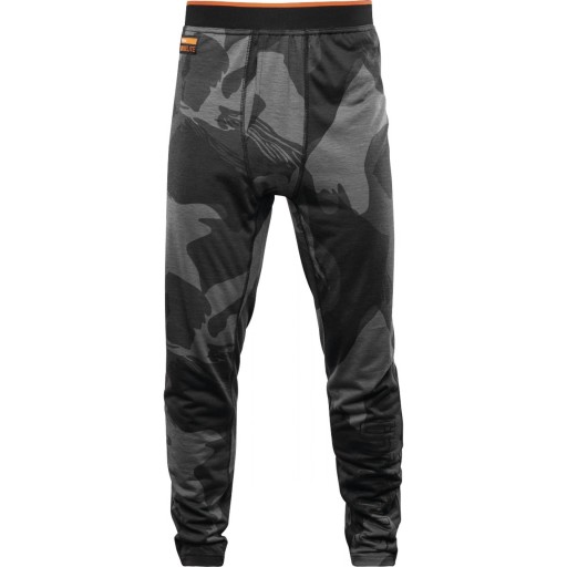 Zestaw Koszulka i Getry Termoaktywne THIRTYTWO RIDELITE BASELAYER Camo S