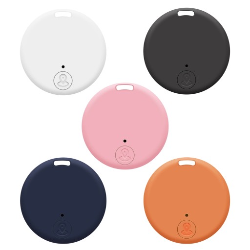 Новый мини-кошелек с защитой от потери сигнализации KeyFinder Smart