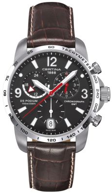 ОРИГИНАЛЬНЫЙ РЕМЕНЬ CERTINA C001639A C610015107 21 мм