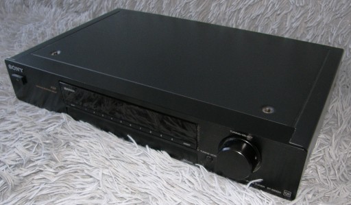 Радиотюнер SONY ST-SB 920 QS + БЕСПЛАТНАЯ БЕСПЛАТНАЯ ДОСТАВКА