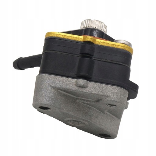Топливный насос подвесного двигателя Evinrude