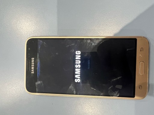 Материнская плата Samsung J3 2016, функциональная, оригинал.