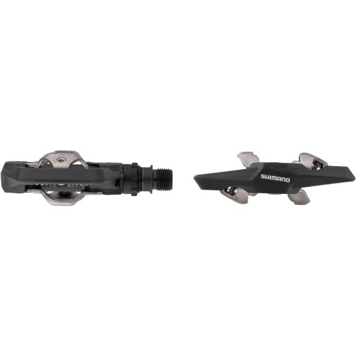 Велосипедные педали Shimano SPD PD-ME700 + шипы