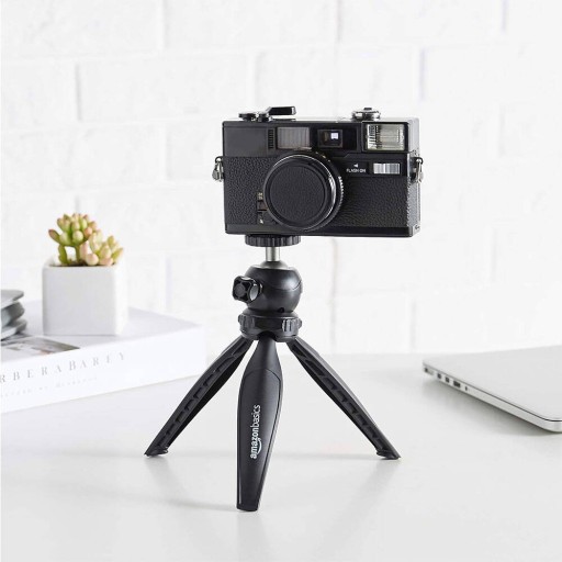 СУМКА ДЛЯ ШТАТИВА AMAZON MINI STABLE, ЧЕРНАЯ