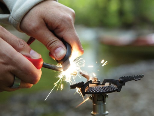 Light My Fire BioScout Red Стартер BIOSCOUT