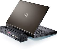Твердотельный накопитель Dell Precision M4700 i5, 2,8 ГГц, 8/240, Win10, DVD-диск