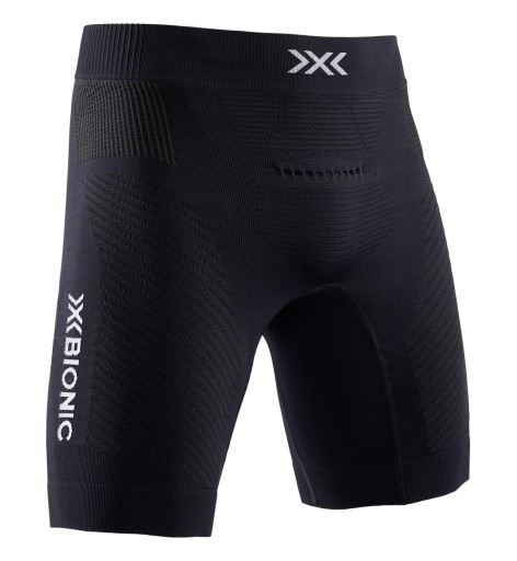 Мужские шорты X-Bionic Invent 4.0 Run Speed