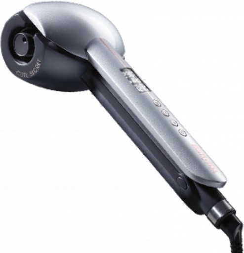 Автоматическая щипцы для завивки Babyliss Curl Secret C1600E