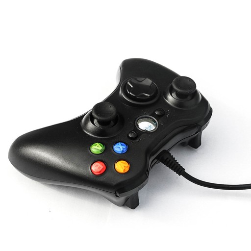 ГЕЙМПАД ПК КОНТРОЛЛЕР XBOX 360 ANDROID VIBRATIONS