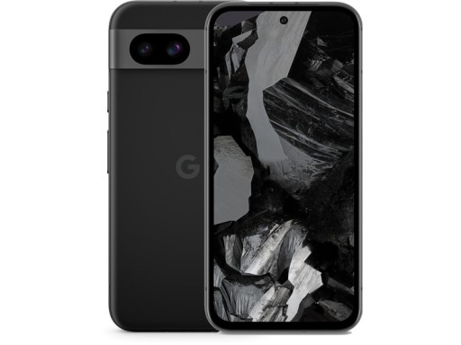 Smartfon GOOGLE Pixel 8a 8/256GB 5G 6.1