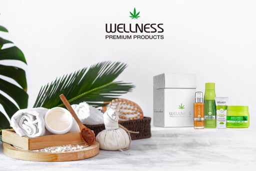 WELLNESS RÓŻOWA KOBIECA SZCZOTKA DO WŁOSÓW LARGE