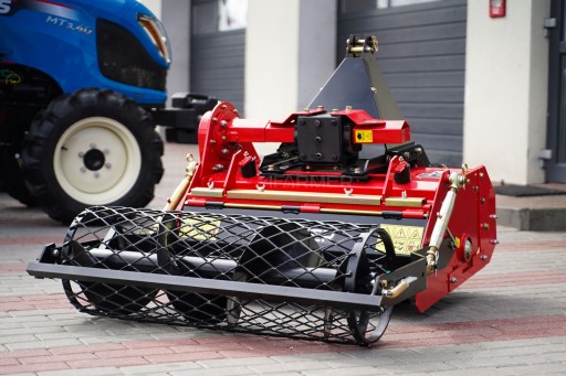 Сепаратор SB 85 тракторов Iseki Kubota Yanmar