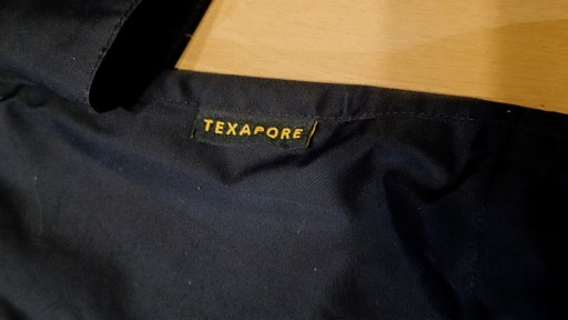 ФУНКЦИОНАЛЬНАЯ КУРТКА 3В1 JACK WOLFSKIN TEXAPORE В ИДЕАЛЬНОМ СОСТОЯНИИ