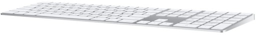 Apple Волшебная клавиатура