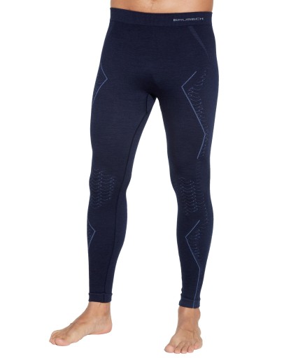 Мужской термоактивный комплект Brubeck Extreme Merino