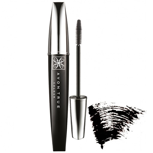 AVON Удлиняющая тушь для ресниц Winged Out