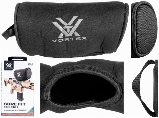 Футляр для коллиматора Sure Fit Sight UH-1 Vortex