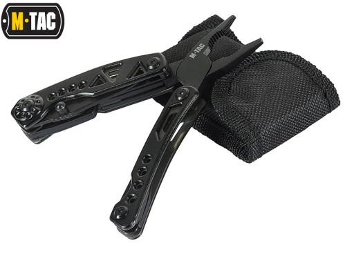M-TAC MULTITOOL Многофункциональный инструмент ТИП 6