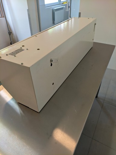 Воздушная завеса Systemair LG6 3043/115897 НОВАЯ