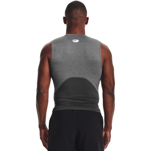 МУЖСКАЯ МАЙКА БЕЗ РУКАВ UNDER ARMOR