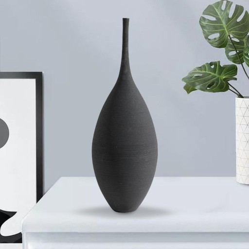 2x ive ваза, маленькая/керамика Nordic simple