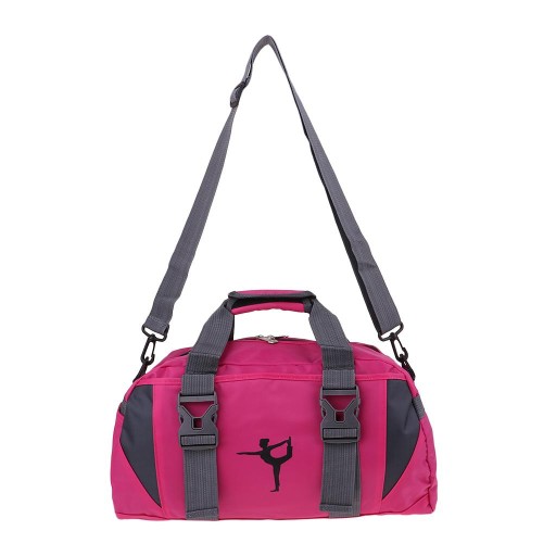 Gym Duffle Carrier Dance Yoga Torba sportowa Balet