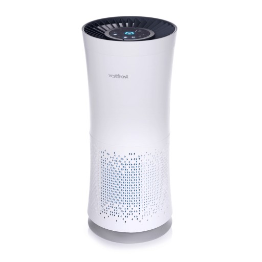 Vestfrost vpa1z40wh ионизация, очистка, УФ
