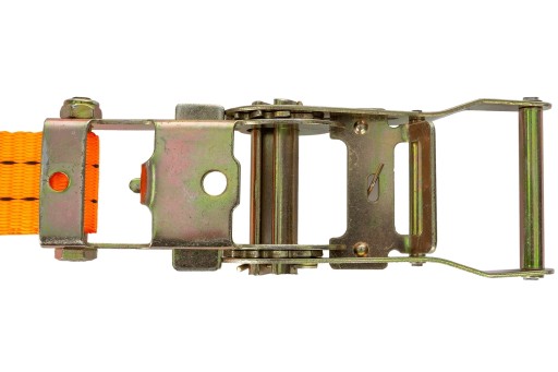 Pas mocujący 2M/35mm/2T transportowy ściągający ładunek zabezpieczający