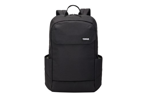 Рюкзак для ноутбука THULE Lithos 15,6 дюйма, черный