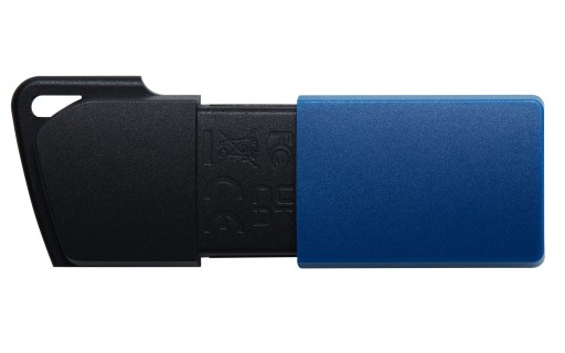 Флеш-накопитель Kingston Data Traveler Exodia M, 64 ГБ, USB3.2 Gen1