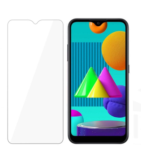 3mk Folia Ochronna ARC+ do Samsung Galaxy M02