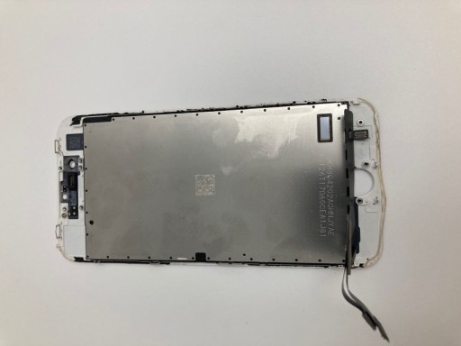 ORYGINALNY WYŚWIETLACZ IPHONE 8