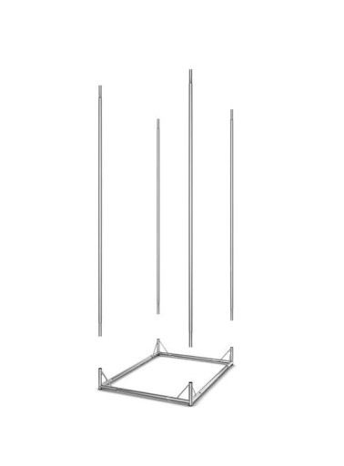 Growbox RoyalRoom Classic C60S 60x40x120cm namiot do uprawy roślin