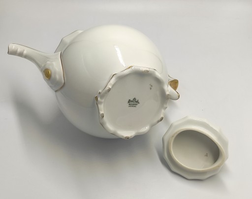 Dzbanek do herbaty Rosenthal model 