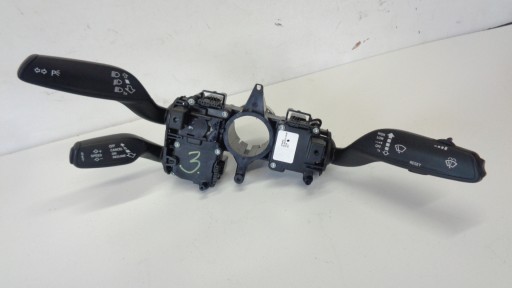 ПЕРЕКЛЮЧАТЕЛЬ В СБОРЕ AUDI A4 B8 A5 Q5 4G0953502AA