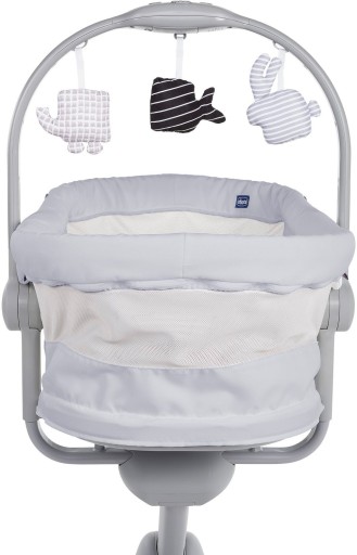 CHICCO BABY HUG 4В1 ВОЗДУШНОЕ КРЕСЛО/КРЕСЛО/КРЕСЛО