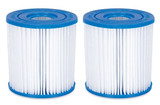 Filtr do pompy Polygroup RX 330 2szt