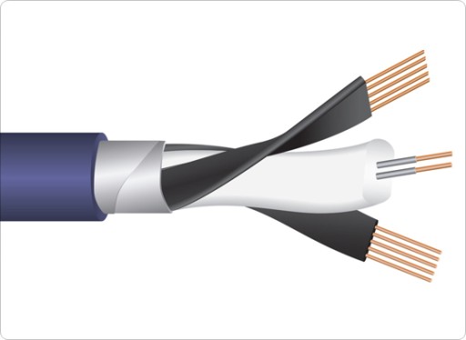 КОАКСИАЛЬНЫЙ КАБЕЛЬ RCA WIREWORLD УЛЬТРАФИОЛЕТОВЫЙ 75ОМ 2м