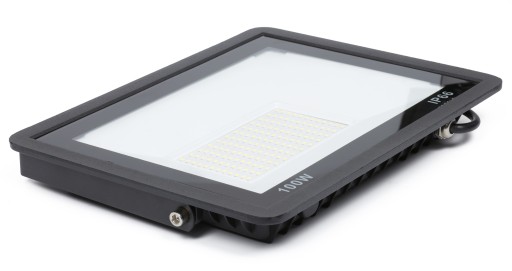 Naświetlacz halogen LED 100W lampa hermetyczna IVO