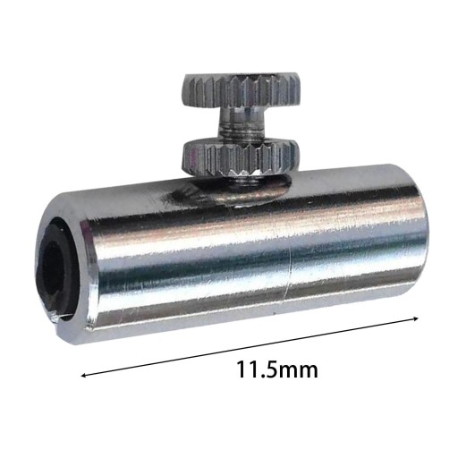 Tłumik wyciszenia Wolf Tone Solidny, łatwy w użyciu Stop Wolf Tone Metal M