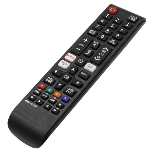 УНИВЕРСАЛЬНЫЙ ПУЛЬТ SMART TV SAMSUNG FULL HD 4K UHD NETFLIX AMAZON PRIME