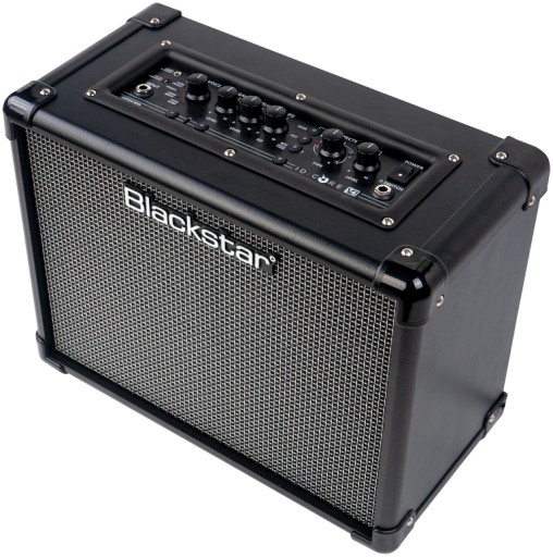 BLACKSTAR ID CORE 20 V4 ГИТАРА КОМБО