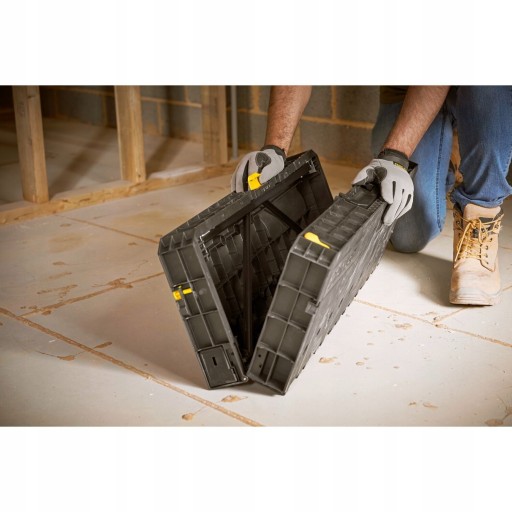 STANLEY ESSENTIAL STST83492-1 складной рабочий стол