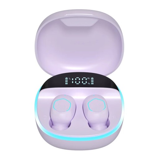 TWS Беспроводные Bluetooth-наушники HiFi Стереонаушники с микро