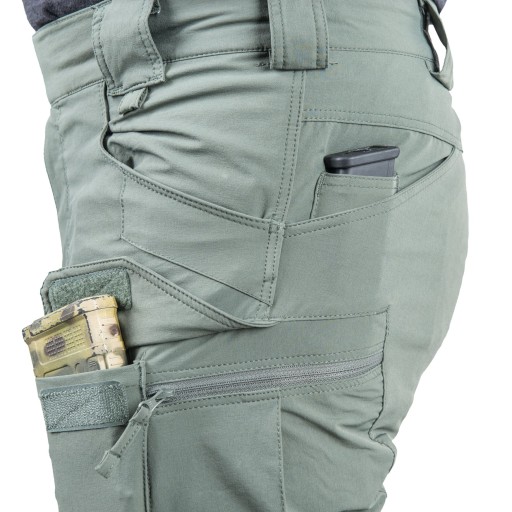 Брюки Helikon OTP Outdoor Adaptive L-R 34/32