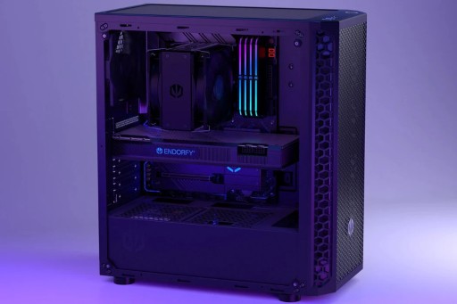 Obudowa ENDORFY Signum 300 Core